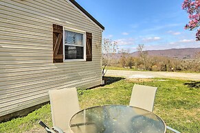 Farmhouse: Close to Norris Lake & ATV Trails!