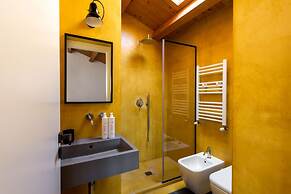Pomodoro House Allo Spasimo by Wonderful Italy