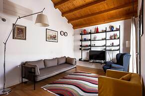 Pomodoro House Allo Spasimo by Wonderful Italy