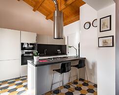 Pomodoro House Allo Spasimo by Wonderful Italy