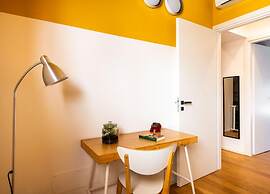 Pomodoro House Allo Spasimo by Wonderful Italy