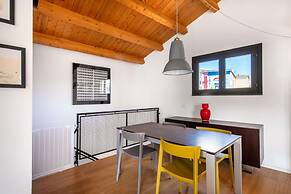 Pomodoro House Allo Spasimo by Wonderful Italy