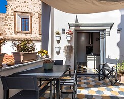 Pomodoro House Allo Spasimo by Wonderful Italy