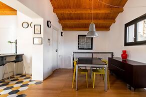 Pomodoro House Allo Spasimo by Wonderful Italy