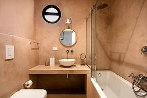 Pomodoro House Allo Spasimo by Wonderful Italy