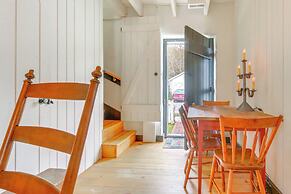 Historical Thurmont Escape w/ Furnished Deck!