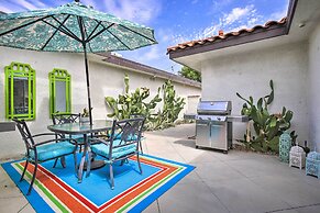 Rancho Mirage Condo on Fairway w/ Resort Amenities