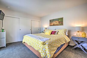Rancho Mirage Condo on Fairway w/ Resort Amenities