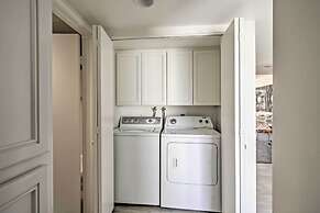 Rancho Mirage Condo on Fairway w/ Resort Amenities