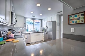 Rancho Mirage Condo on Fairway w/ Resort Amenities