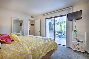 Rancho Mirage Condo on Fairway w/ Resort Amenities