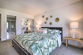 Rancho Mirage Condo on Fairway w/ Resort Amenities