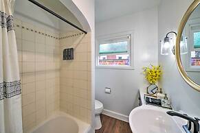 Chic Vancouver Cottage: 1 Mile to Main Street