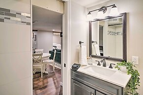 Chic Vancouver Cottage: 1 Mile to Main Street