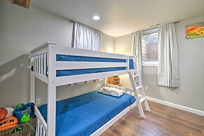 Chic Vancouver Cottage: 1 Mile to Main Street