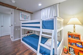 Chic Vancouver Cottage: 1 Mile to Main Street