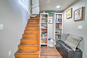 Chic Vancouver Cottage: 1 Mile to Main Street