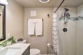 Chic Vancouver Cottage: 1 Mile to Main Street