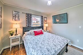 Chic Vancouver Cottage: 1 Mile to Main Street