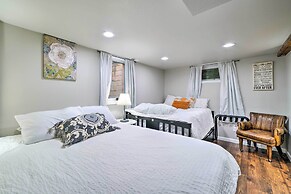 Chic Vancouver Cottage: 1 Mile to Main Street