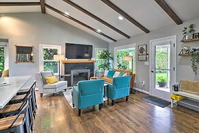 Chic Vancouver Cottage: 1 Mile to Main Street