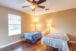 Pet-friendly Victoria Home - Kayak, Fish & Golf!