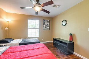Pet-friendly Victoria Home - Kayak, Fish & Golf!