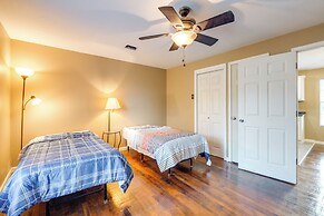 Pet-friendly Victoria Home - Kayak, Fish & Golf!
