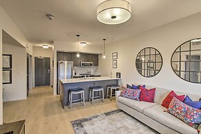 Chic Bozeman Apartment - 1 Block Off West Main St!