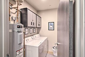 Chic Bozeman Apartment - 1 Block Off West Main St!