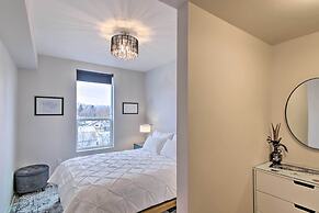 Chic Bozeman Apartment - 1 Block Off West Main St!