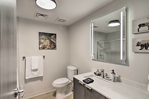 Chic Bozeman Apartment - 1 Block Off West Main St!