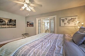 Hot Springs Home: Walk to Oaklawn!