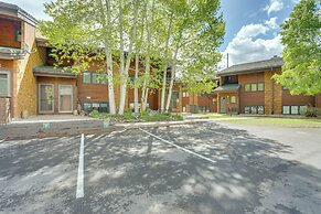 Eagle-vail Hideaway w/ Golf, Ski, and More!