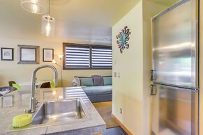 Eagle-vail Hideaway w/ Golf, Ski, and More!