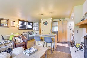 Eagle-vail Hideaway w/ Golf, Ski, and More!