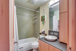 Eagle-vail Hideaway w/ Golf, Ski, and More!