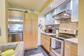 Eagle-vail Hideaway w/ Golf, Ski, and More!