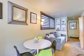 Eagle-vail Hideaway w/ Golf, Ski, and More!