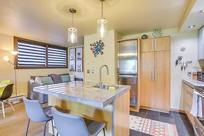 Eagle-vail Hideaway w/ Golf, Ski, and More!