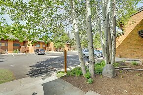 Eagle-vail Hideaway w/ Golf, Ski, and More!