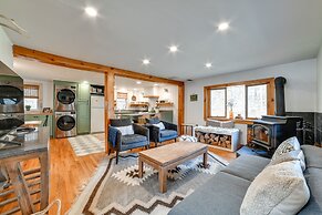 Hilltop Walton Getaway With Picturesque Views!