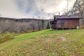 Hilltop Walton Getaway With Picturesque Views!