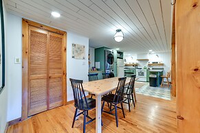 Hilltop Walton Getaway With Picturesque Views!