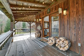 Hilltop Walton Getaway With Picturesque Views!