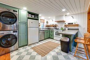 Hilltop Walton Getaway With Picturesque Views!