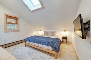 Hilltop Walton Getaway With Picturesque Views!