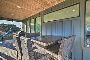 Modern 'lakeview Hilltop Retreat' w/ Game Garage!