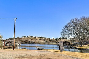 Modern 'lakeview Hilltop Retreat' w/ Game Garage!