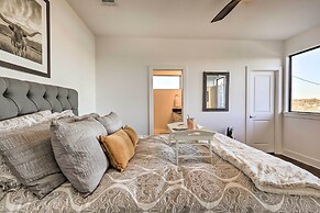 Modern 'lakeview Hilltop Retreat' w/ Game Garage!